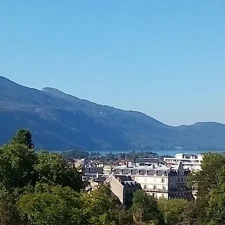Astay 31 Lägenhet Aix-les-Bains