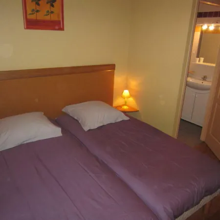 Lägenhet Astay 31 Aix-les-Bains