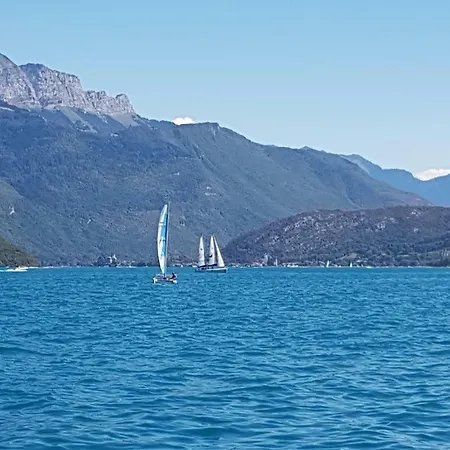 Lägenhet Astay 31 *